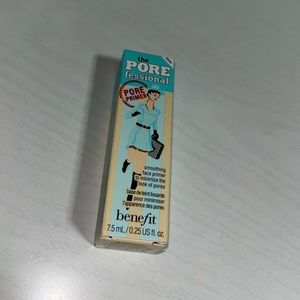 Benefit Pore-less Primer